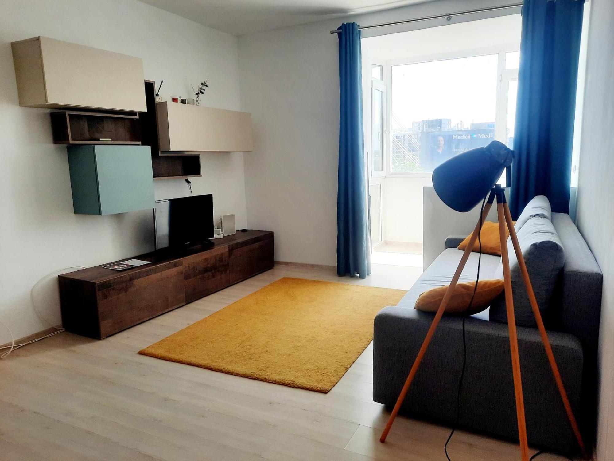 Cozy Apartment At Gara De Nord Bucharest Exterior photo